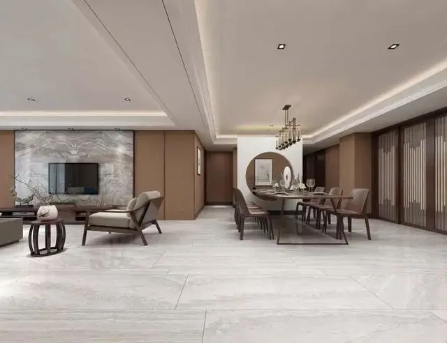 120x60地砖贴后效果图,60×120的地砖贴好图片 △ 60 x 120 cm △ 60x 120 cm x120 cm