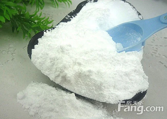 小苏打的妙用