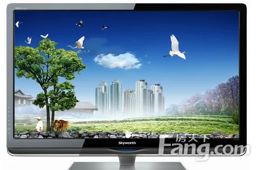 创维液晶电视怎么样创维液晶电视的特点