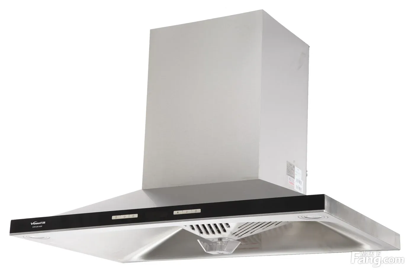 康宝油烟机