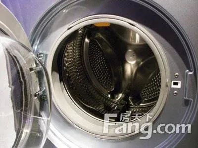 西门子滚筒洗衣_滚筒洗衣机怎么清洁_西门子滚筒洗衣干衣机