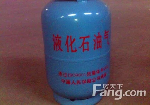 液化气罐价格如何?液化气使用注意事项有哪些?