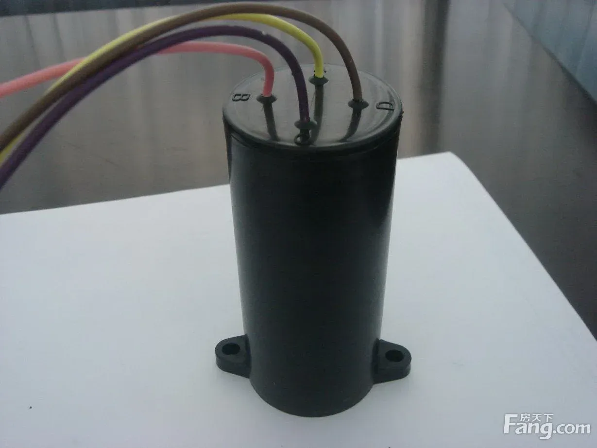 怎样购买洗衣机电容器 怎样购买洗衣机电容器