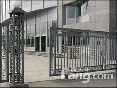 铁艺推拉门的特点,优点,价格