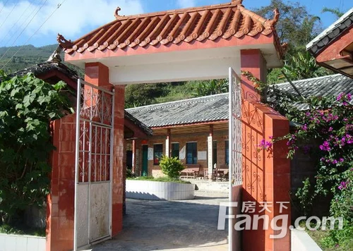 农村大门尺寸吉凶,农村大门尺寸讲究