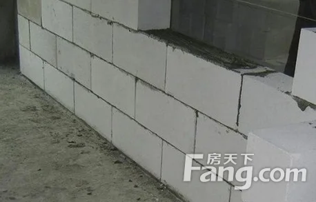 泡沫砖是什么 泡沫砖如何选择
