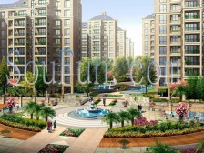 出门就是地铁口,一梯两户电梯房,户型周正