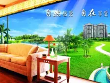 丽城花园全新装修三房总价低合适刚需