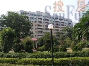 黄岐瑞丽花园,大三房复式,可加装电梯
