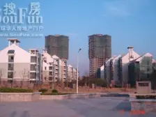 碧海云天 就读南大,南师.