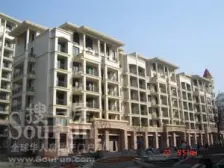 莱茵半岛花园 南北通透,采光好 装修好,环镜优美 近地铁 视野好,诚心出售