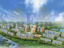 四室南北通透 两层复式 拎包入住 满五唯一