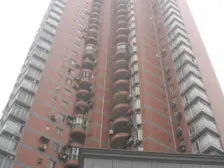 世纪花城 1室1厅 北