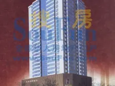 广场 电梯高层 交通方便 生活便利