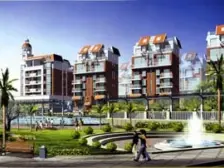 宝龙广场旁 莲福广场 低楼层一房