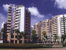 红谷滩顶复 带露台 房间多 适合一家老小居住