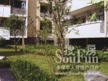 户型方正 通透性好 自住装修 大三房