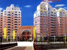 此房南北户型,户型正规,出行方便,配套齐全