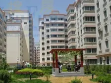 亚太新村 2室2厅 南