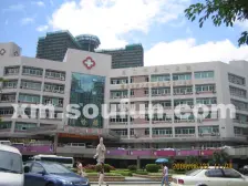 镇海路 2006年花园小区 精装四房 得房率92%