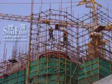 恒茂湖滨联排别墅 看中可议价