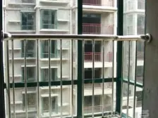 江科对面 精装二房