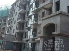 小区地段位置优越 绿化高 配套成熟 生活便捷