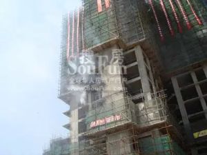 户型方正 采光好 小区周边配套齐全 出行方便 交易税费低