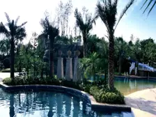 山语间 2室2厅 东南