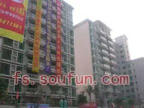 129方大四房单价不到一万二,业主诚心出售