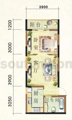 巴蜀剑桥