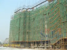 恒茂国际都会 南北通透,采光好 装修好,环镜优美 周边匹套完善,,出行方便