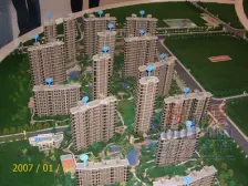 恒茂国际都会 南北通透,采光好 近地铁 视野好,诚心出售