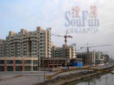 濠河楼中楼精装修实用面积250平