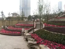 大坪近轻轨大三房 装修好可拎包入住