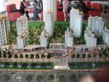 水岸菁华 南北通透,采光好 装修好,环镜优美 近地铁 视野好,诚心出售