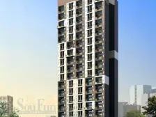 杨公桥 和旭QQ时代三房70万