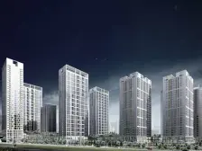 西路 亚太商谷一房67万