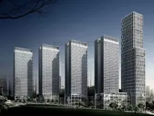 西路 亚太商谷二房57万