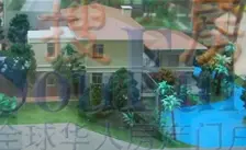 石竹山水园望景台 4室1厅 东南