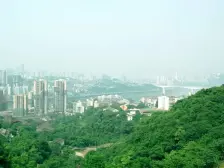 渝中区双轨道5/9号线环境优美住家安静业主诚心出售