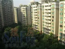 石竹新花园中间位置 总价低 高楼层