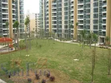 蔚蓝星湖 带平台花园 诚意出售 便宜卖