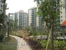 蔚蓝星湖 南向精装二房 户型正 证满五税少