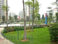 蔚蓝星湖 精装复式房 安静位置 总价低 易上车