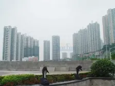南坪 清水看江大三房 业主诚心出售随时交易