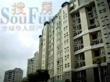 凯旋城一楼有花园四房,满五唯一,位置安静,诚意卖