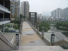 龙头寺鲁能星城 次新小区 视野开阔,住家安静