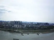 南坪 融侨半岛香弥山1号 看江三房双卫 带入户 大阳台