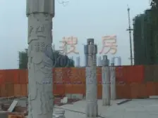 楼下就是中悦广场、生活方便、视野无挡 全天大阳